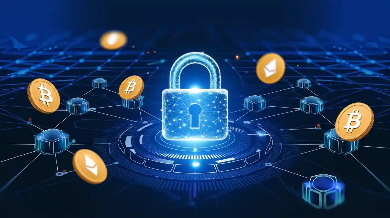 What Is the Process of Locking up Cryptocurrency to Support a Blockchain Network and Earn Rewards