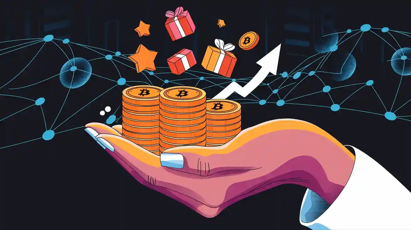 What is Staking Crypto Understanding How You Earn Rewards