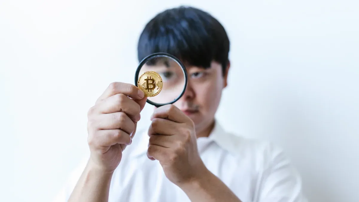 How to Recover Stolen Cryptocurrency