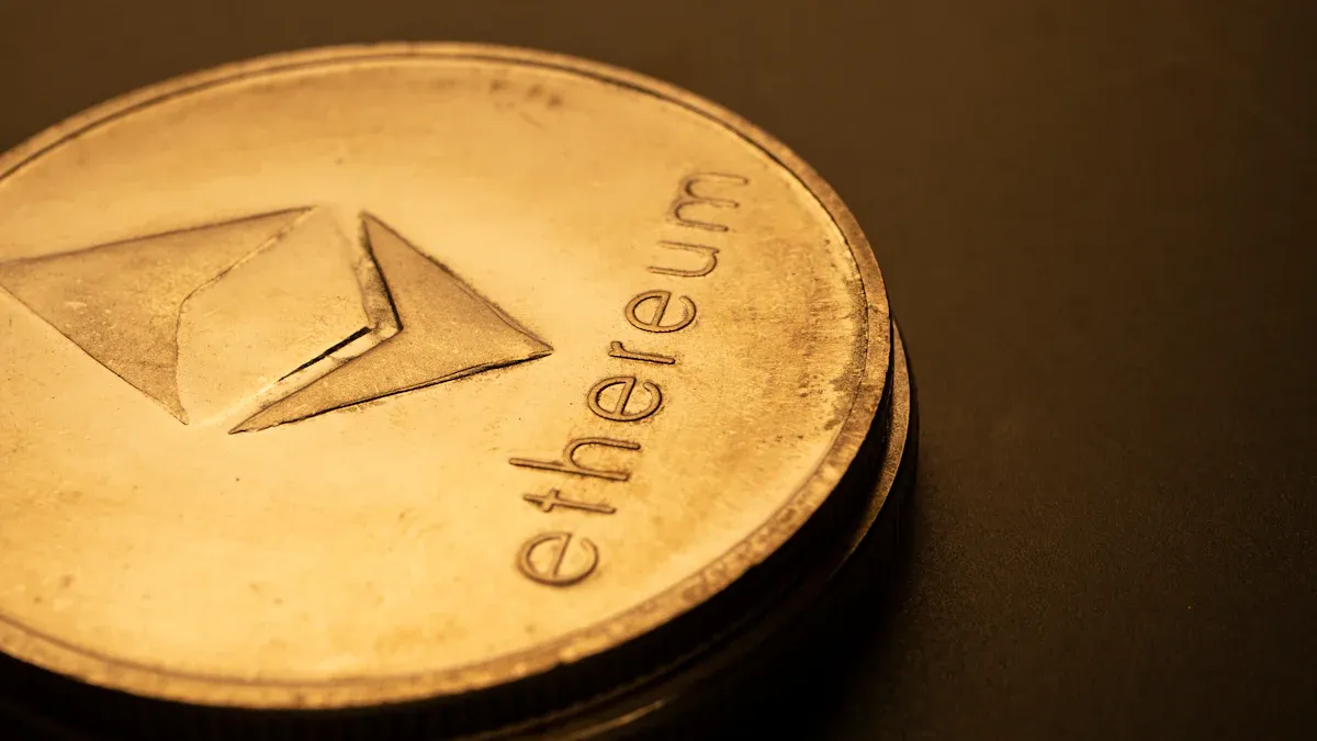 How Ether (ETH) Powers Ethereum