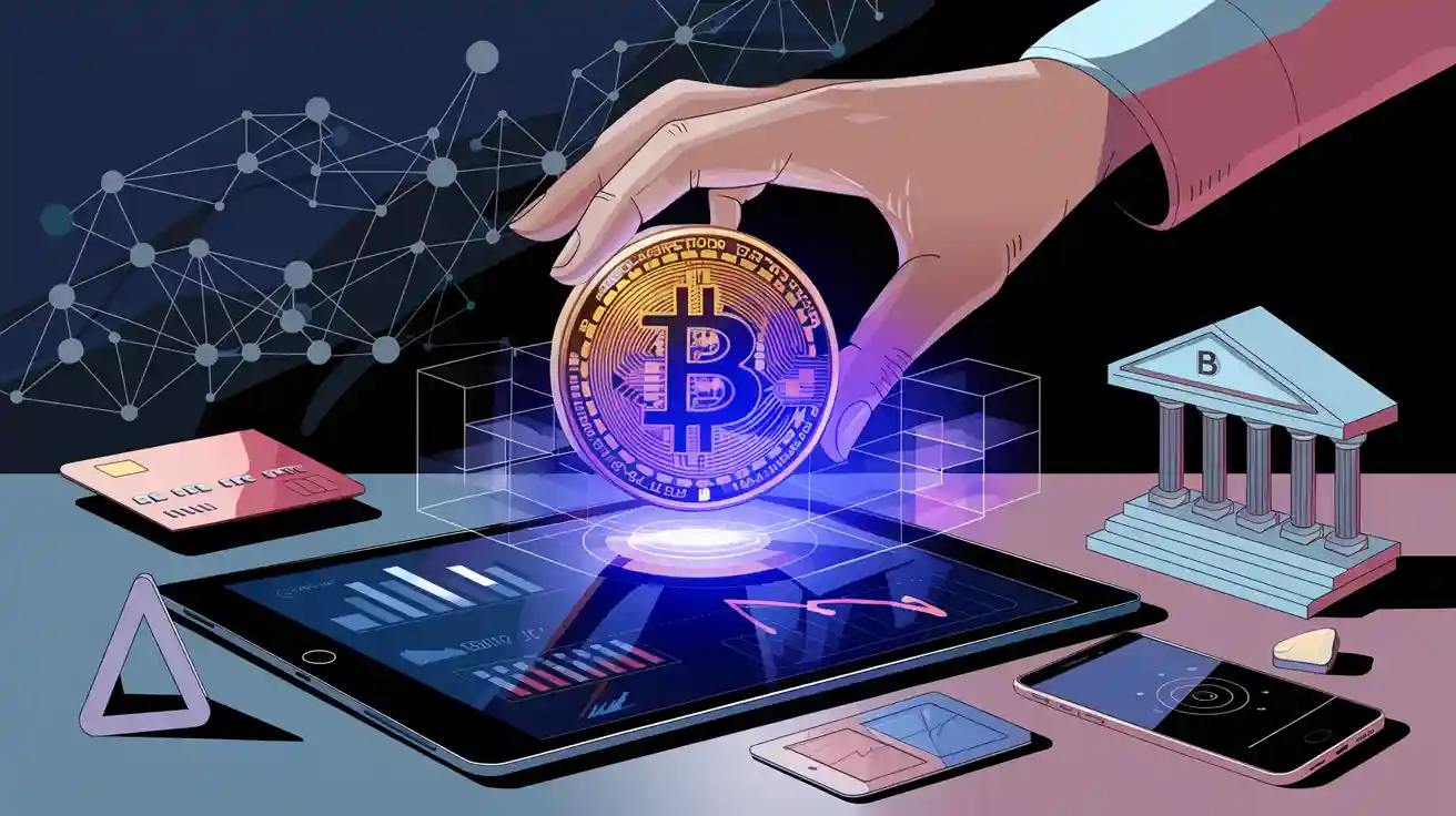What is the purpose of cryptocurrency and how it shapes modern finance