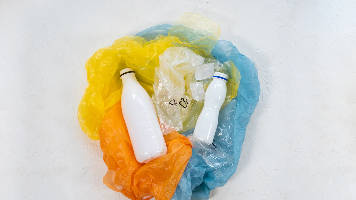 Biodegradable Plastics in CNC Machining