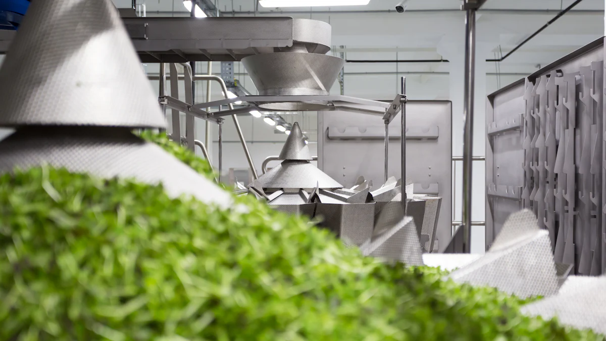 Future Trends in Sustainable CNC Machining