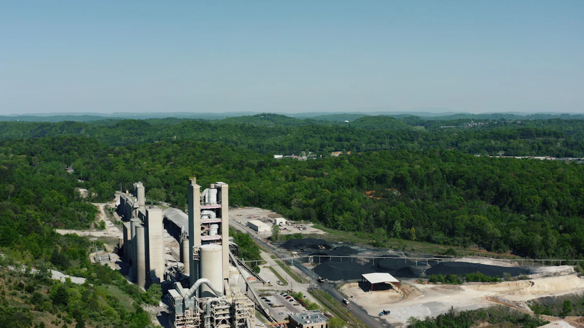 Reducing Waste with CNC Aluminum Machining