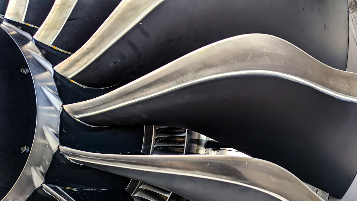 How CNC Machining Drives Innovation in Aerospace Aluminum Parts