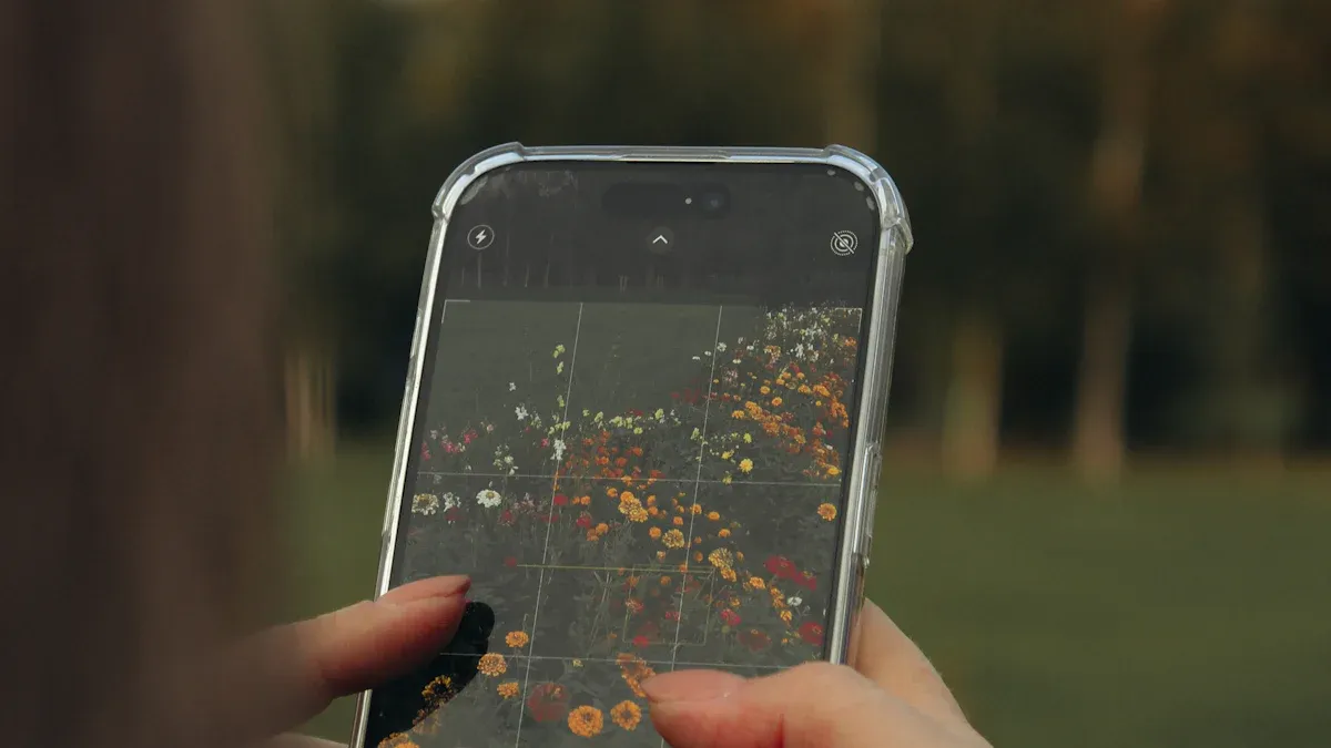 Best Materials for Flashlight Reflectors