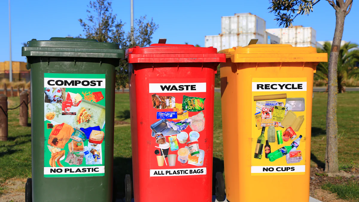 Energy-Efficient Machines and Automation