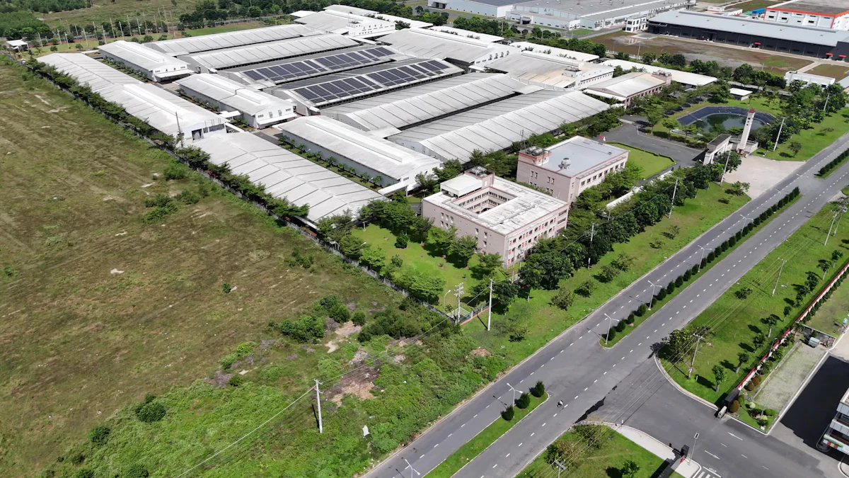 Energy-Efficient Features of CNC Machining