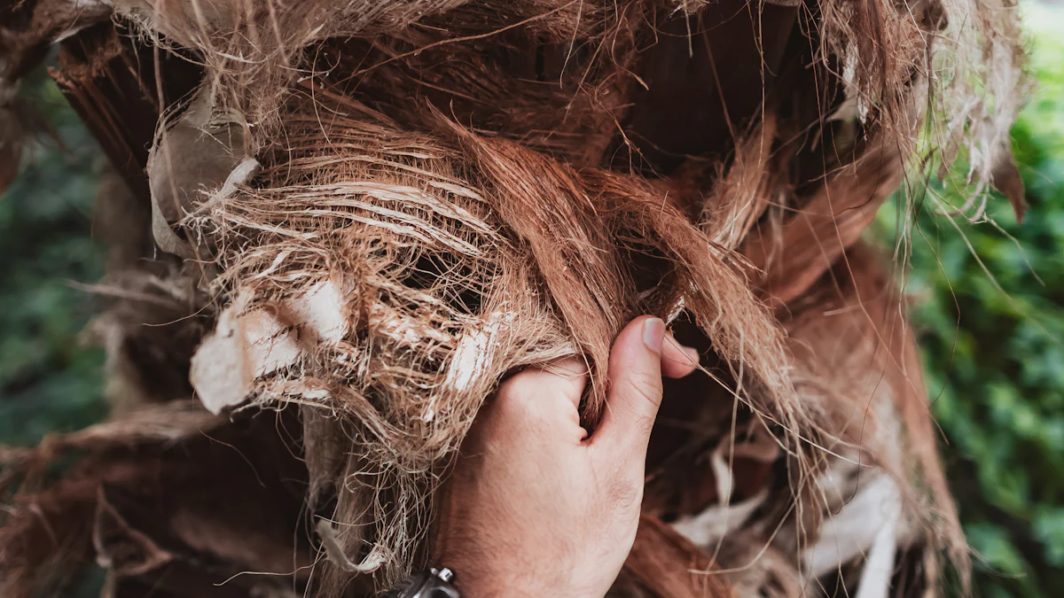 Benefits of Eco-Friendly CNC Composites in Green Manufacturing