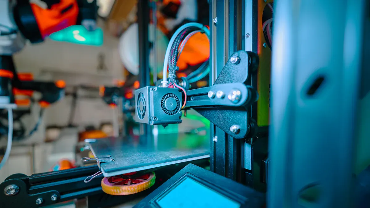 Understanding CNC Machining in Prototyping