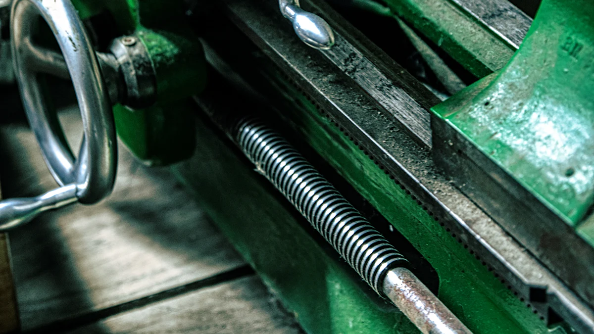 Eco-Friendly Materials for CNC Manufacturing