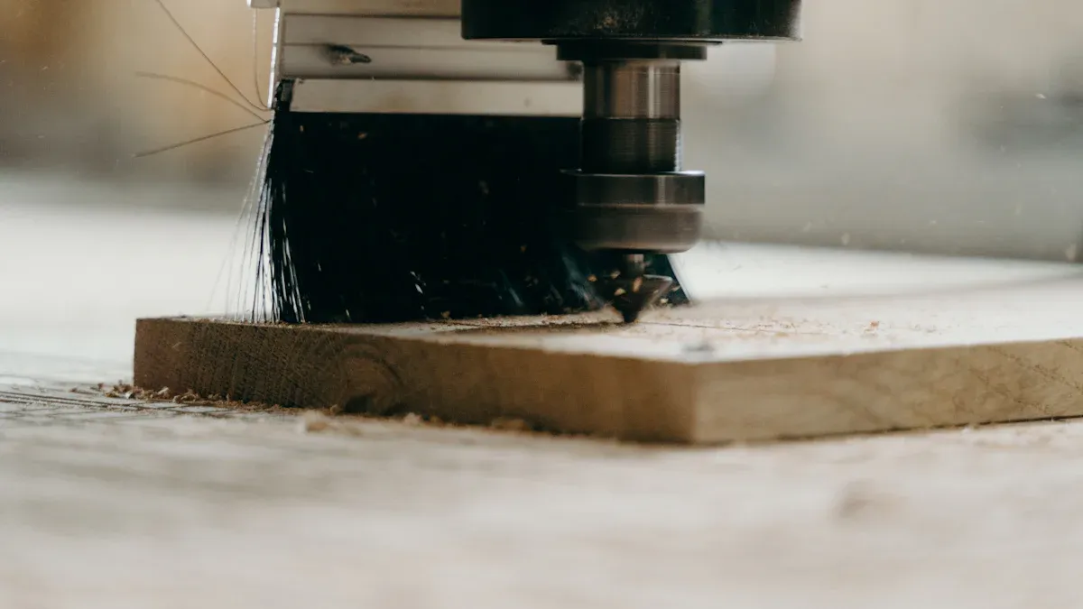 Understanding CNC Machining in Prototype Development