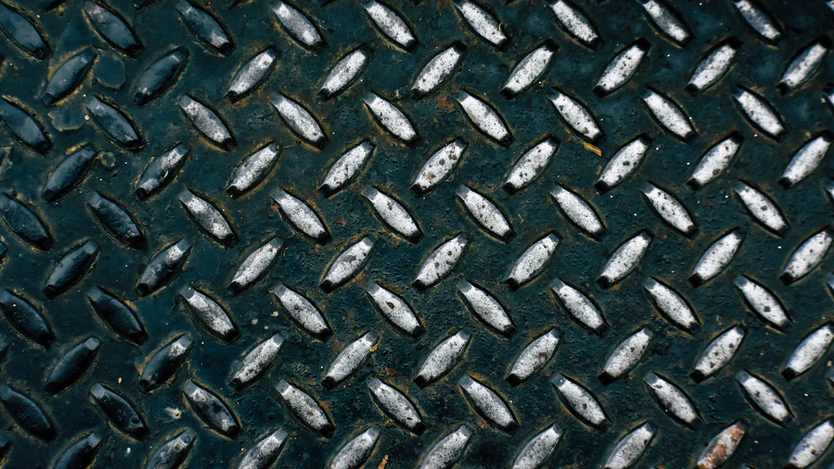 Surface Finishes in CNC Machining