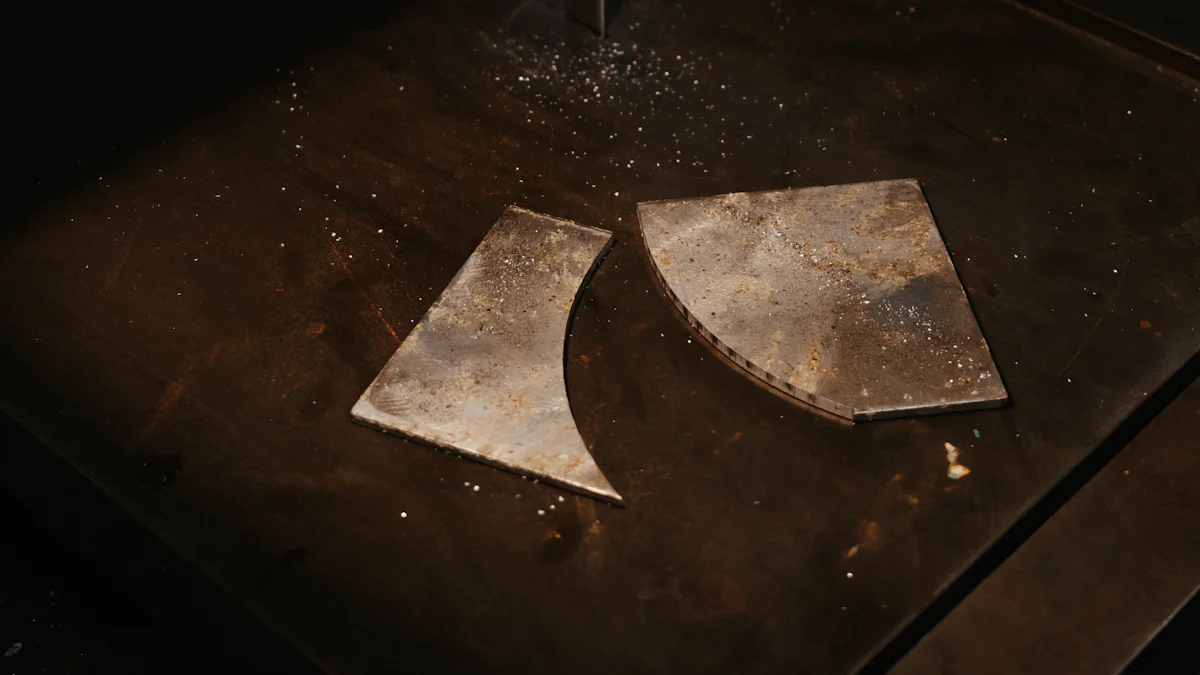 Material Limitations in CNC Machining