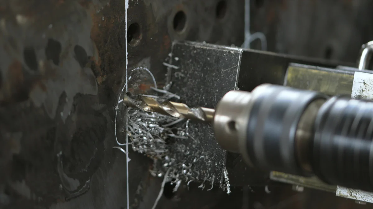 Key Benefits of CNC Machining in Product Development