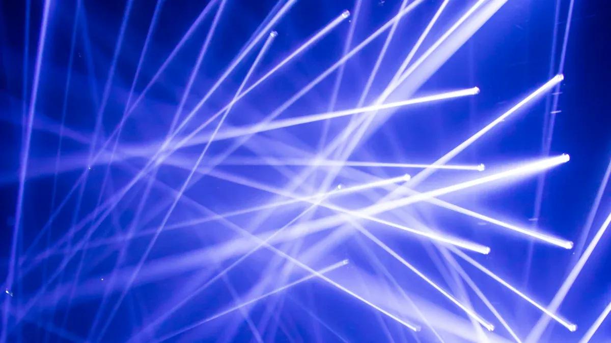 Applications of CNC in High-Performance Flashlight Manufacturing