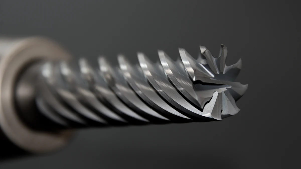 What Makes Materials CNC-Friendly