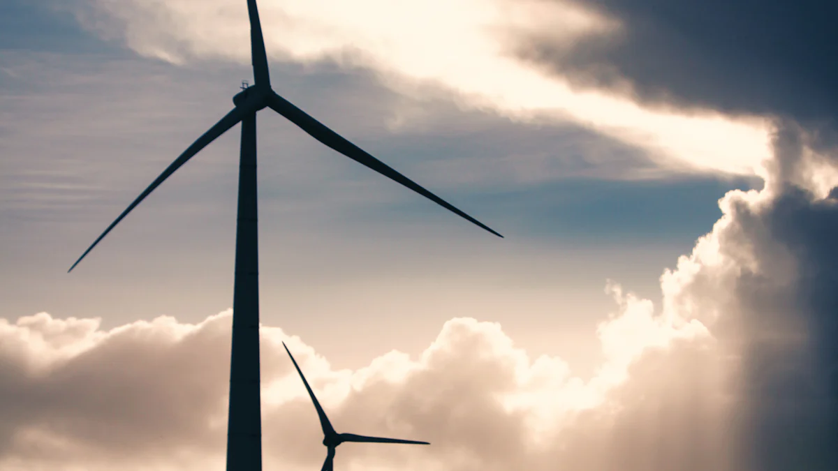 Understanding CNC Machining and Its Role in Renewable Energy