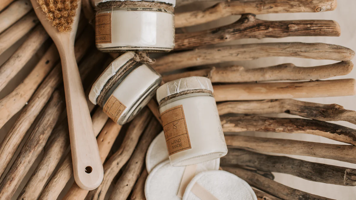 Sustainable Alternatives to Traditional Plastics in CNC