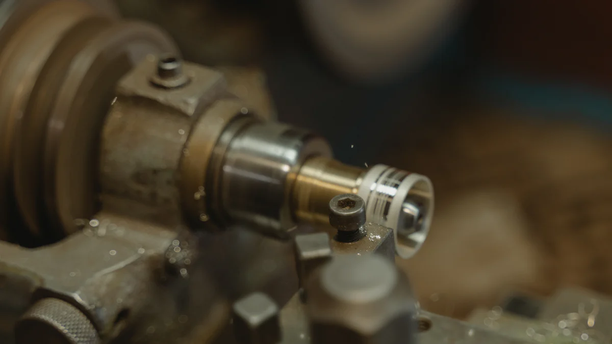 Types of CNC Machines for Jewelry Manufacturing