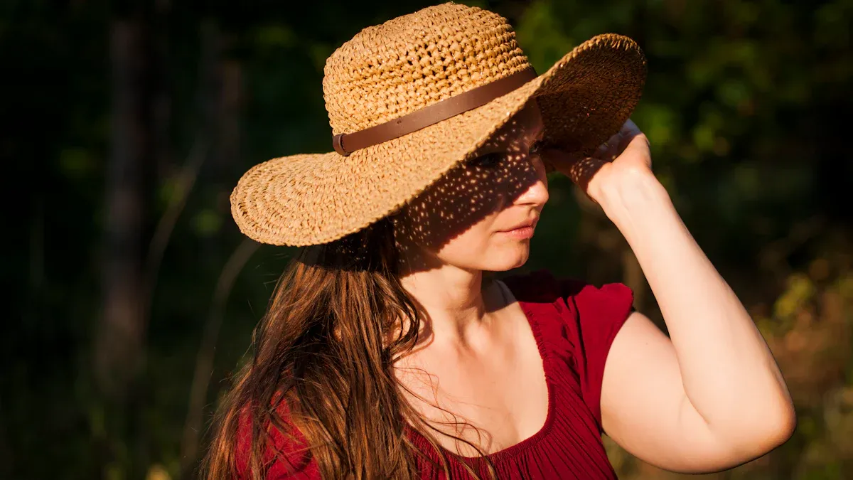 Materials and Design Possibilities