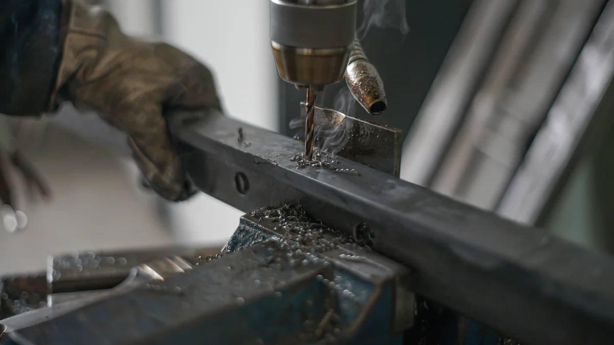 How Medical-Grade Materials Are Machined with CNC Precision