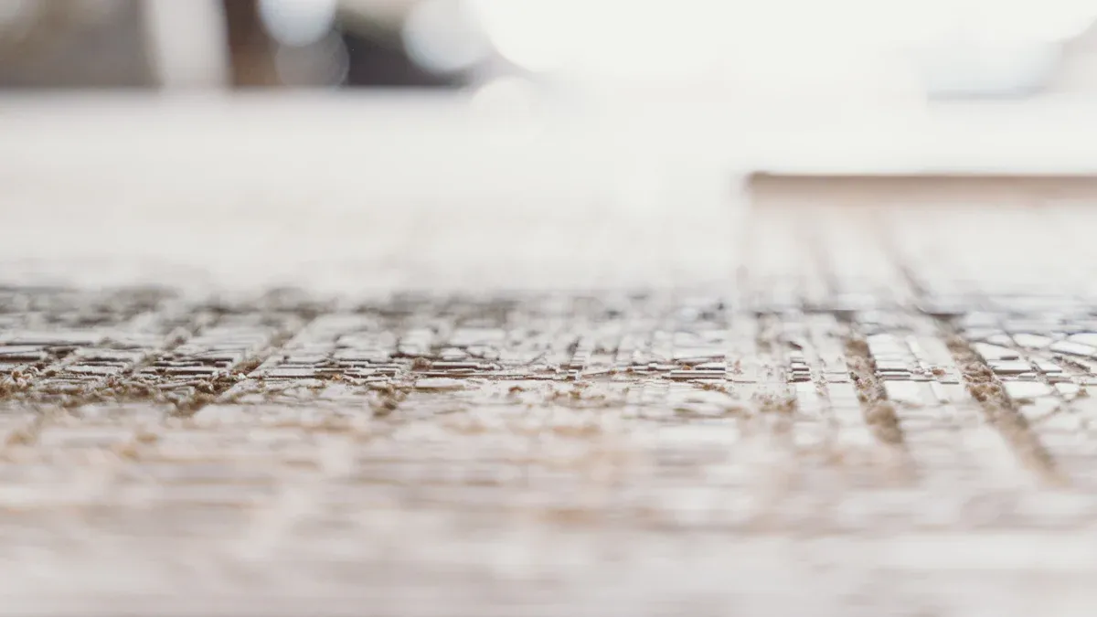 Key Material Properties for CNC Application Material