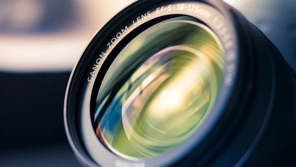 How CNC Machining is Used in the Manufacture of Optical and Photonic Devices