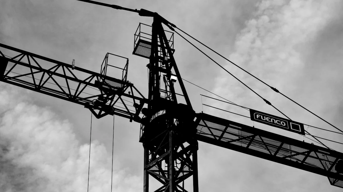 Material Selection Guide for CNC in the Oil and Gas Industry