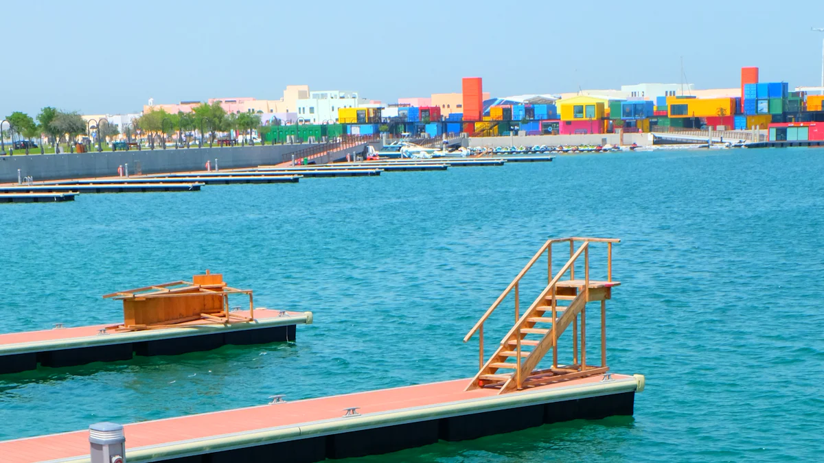 Top Marine-Grade Alloys for CNC Machined Components