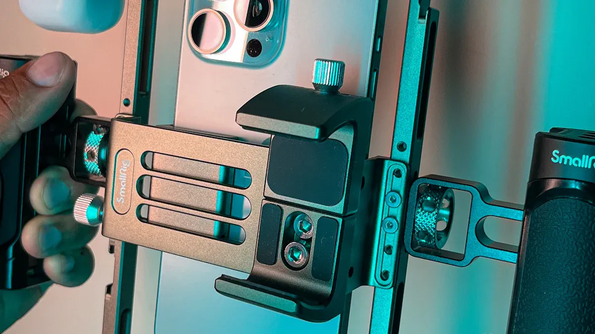 Real-World Examples of CNC Machining in Aerospace