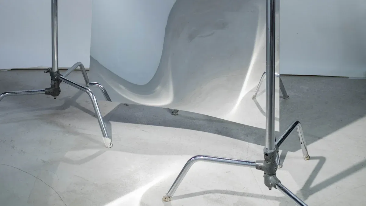 Examples of Devices Manufactured Using CNC Machining