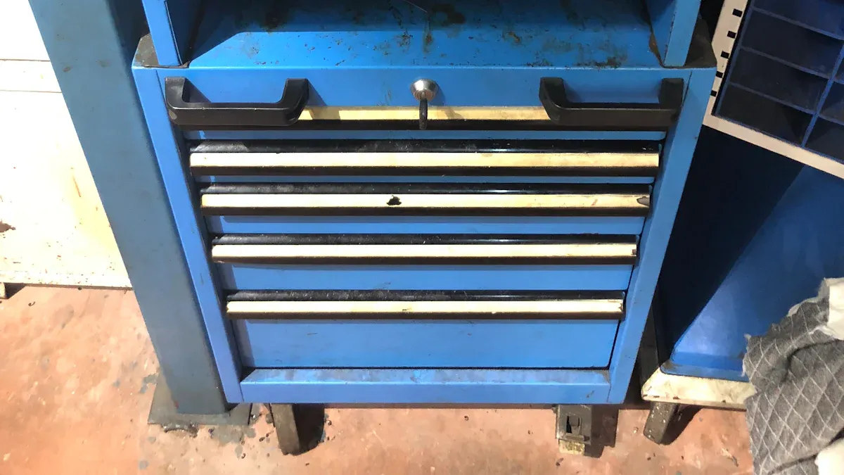 CNC Machining and Aluminum Flashlight Components