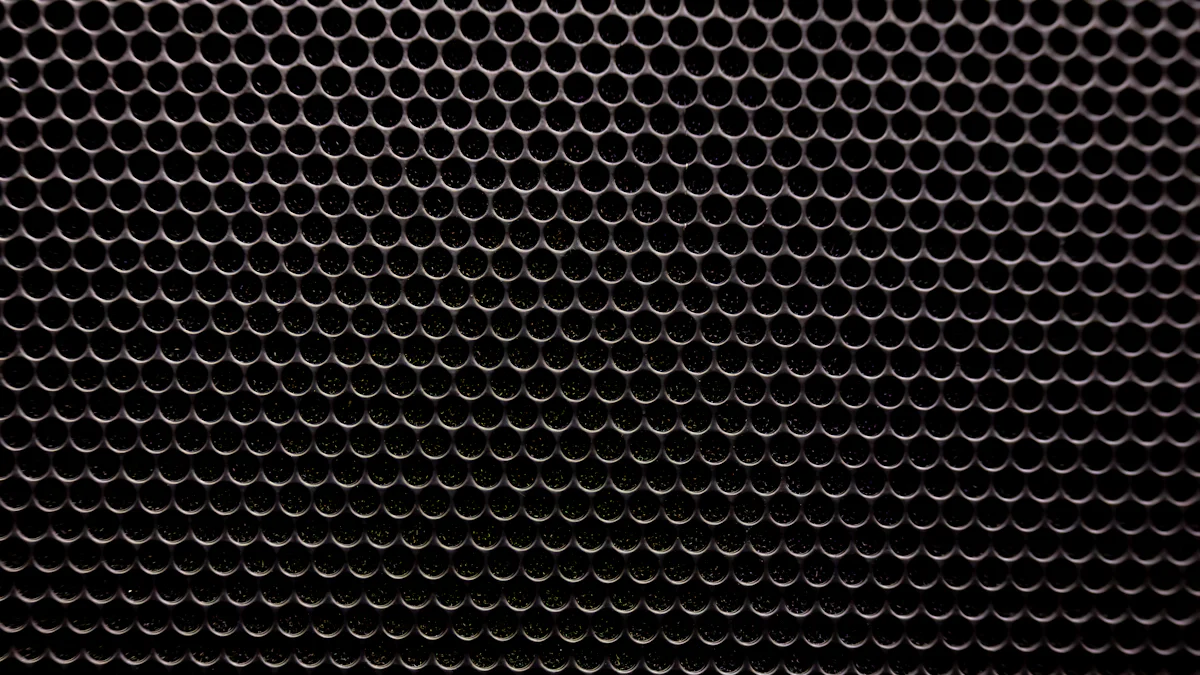 The Bead Blasting Process with CNC