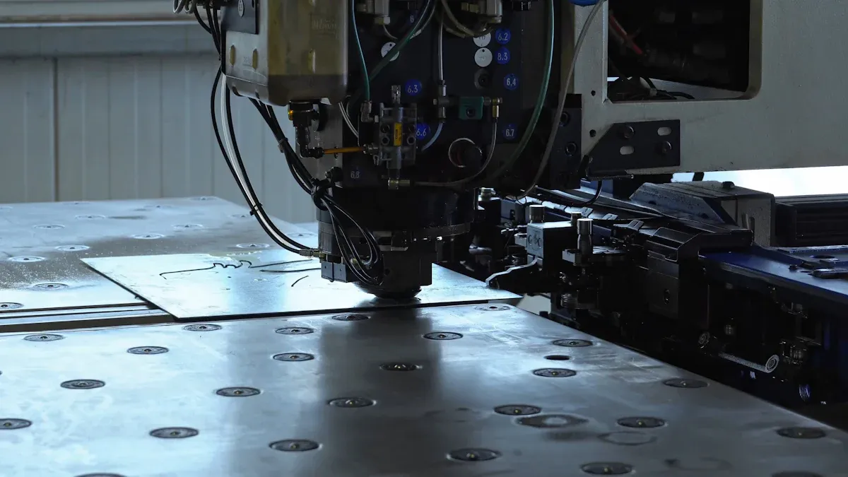Mastering CNC Prototyping: Tips to Overcome Common Issues