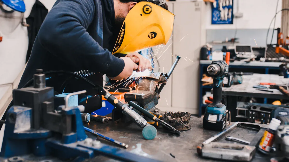 Why CNC Customization Reduces Lead Times and Enhances Efficiency for Your Business