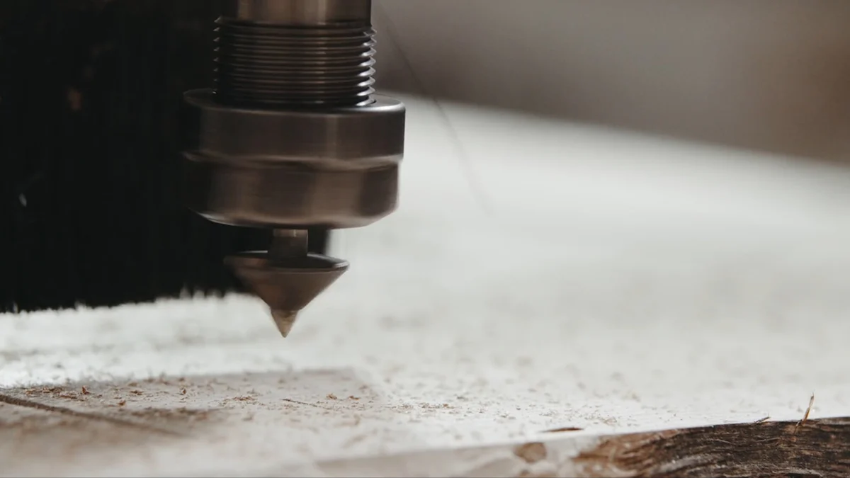 Practical Applications of Custom CNC Services