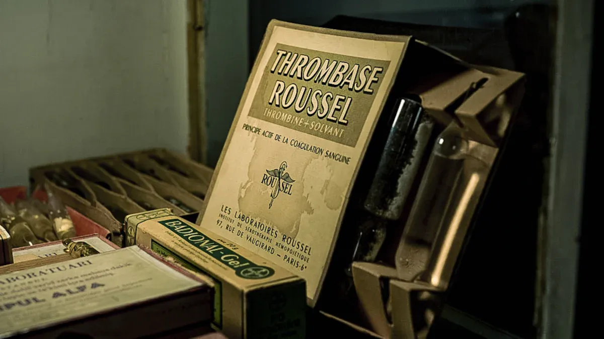 Performance Benefits of Aluminum in Flashlights