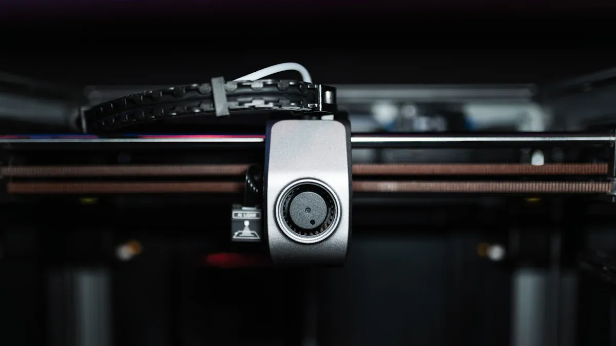 Why CNC Prototyping Is Crucial for Industries like Aerospace, Automotive, and Medical Devices