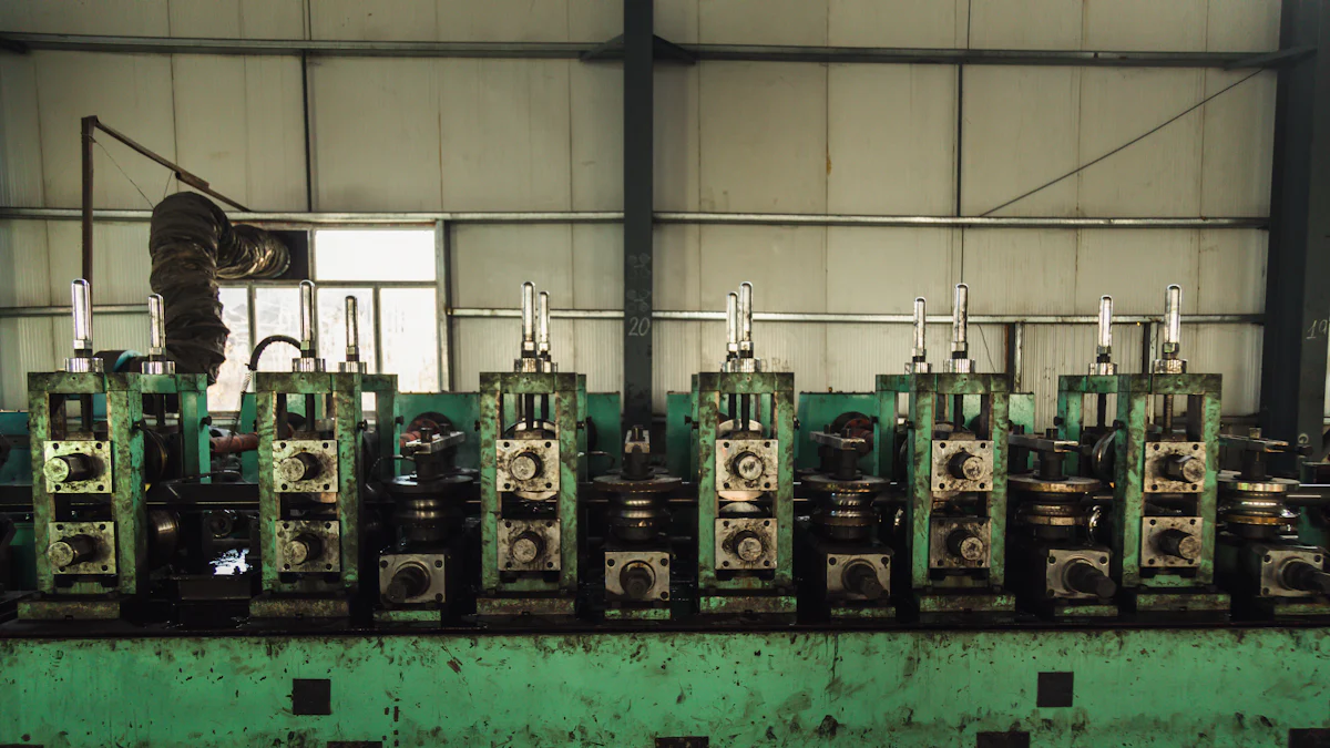 How CNC Machining Supports Sustainable Manufacturing Goals