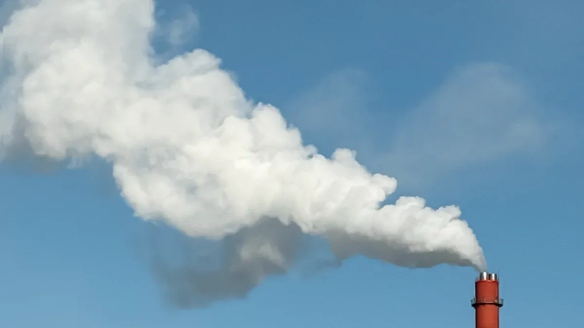 Energy and Emissions Challenge