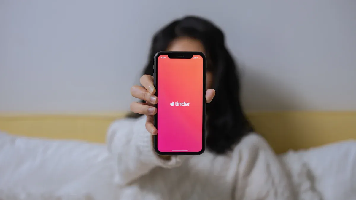 Best Alternatives to Grindr