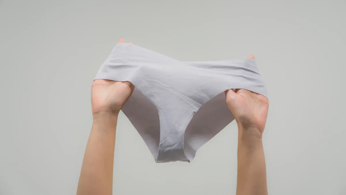 Underwear Care Tips
