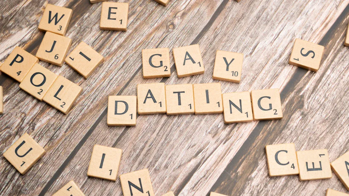 Grindr Alternatives Comparison