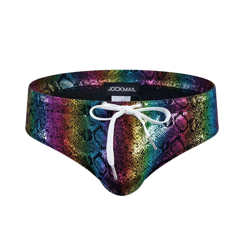 Enhancing Underwear Style