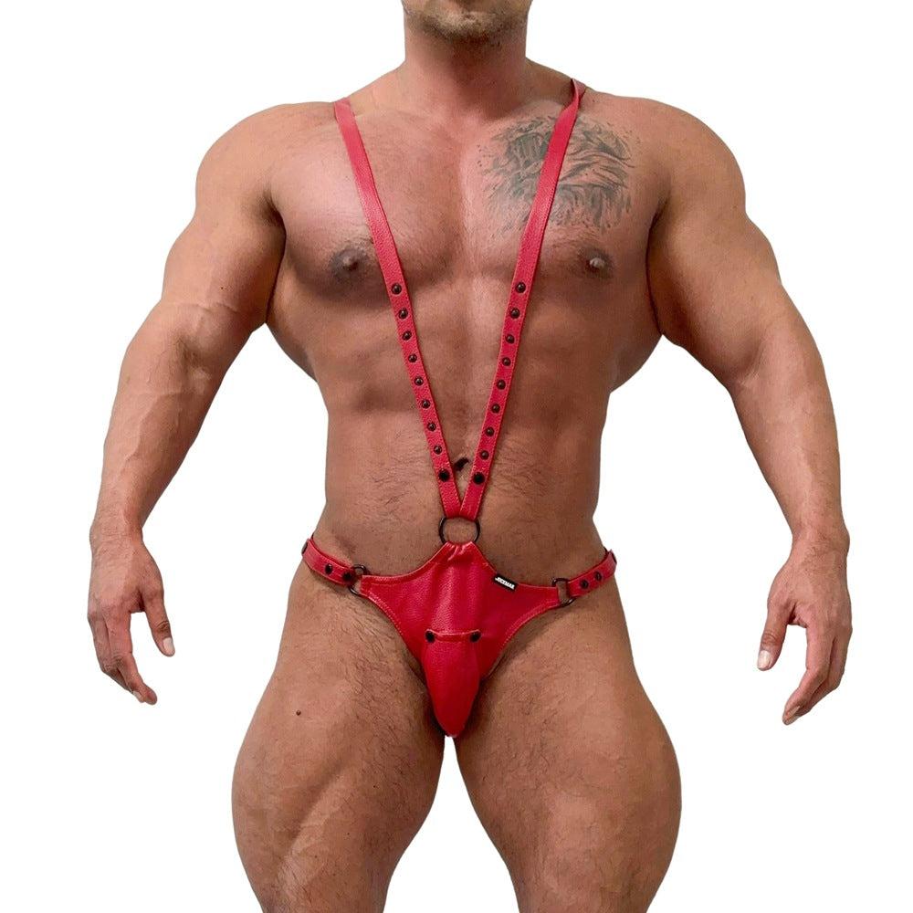 Top Reviewed PRINCEJOCK Men'
                style=