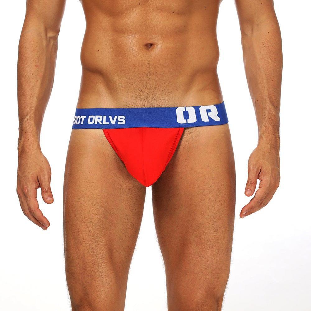 Traditional Thongs