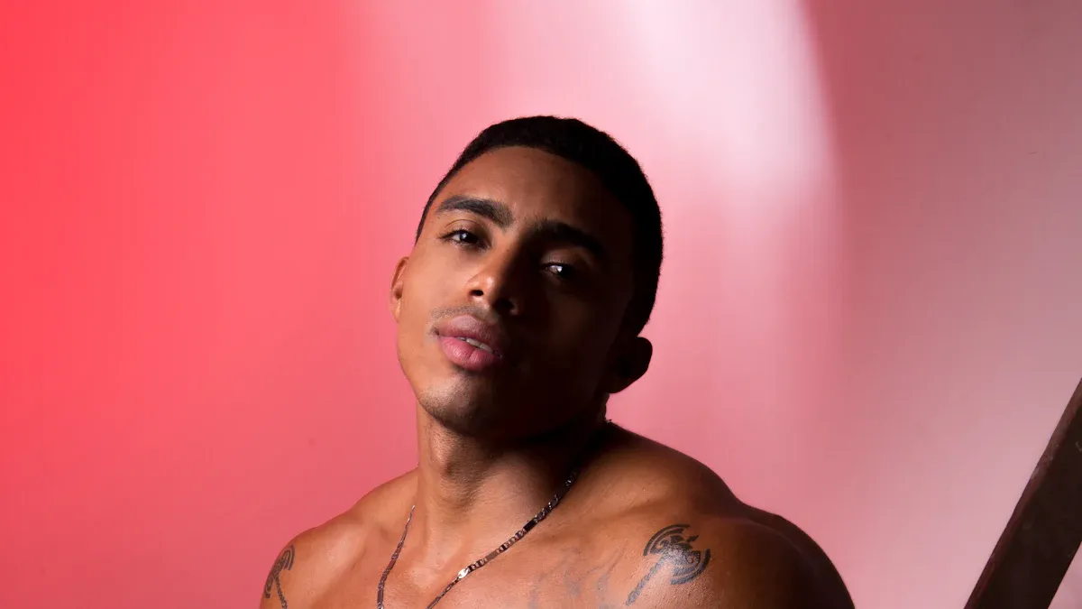 What is a jockstrap?
