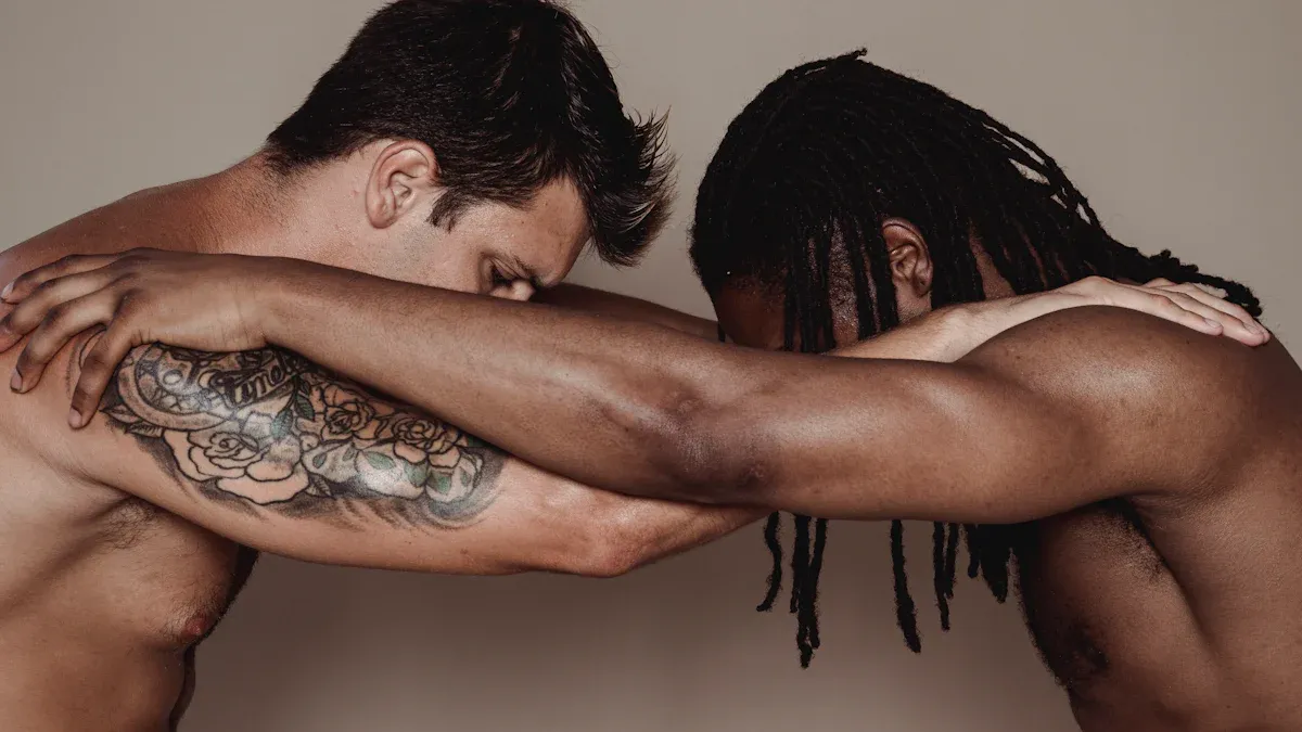 Pride and Inclusive Collections
