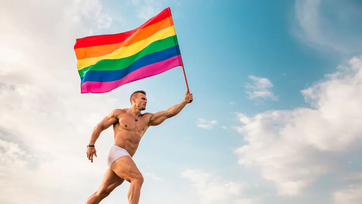 Trends in Gay Underwear Culture in 2025